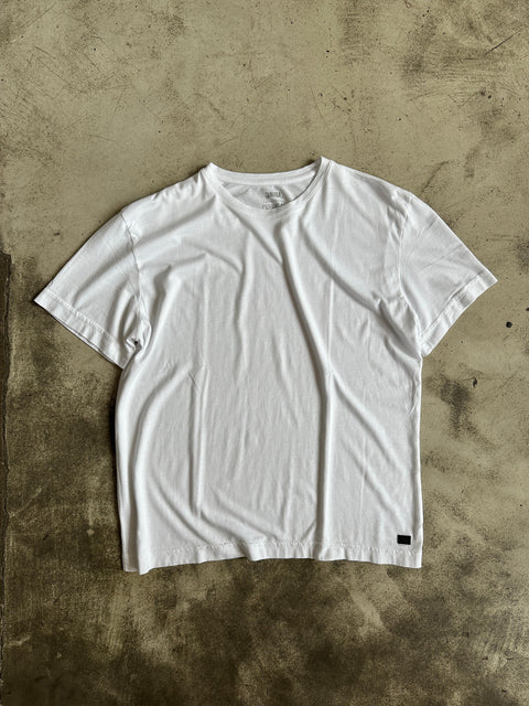 Essential Pima Tee - Emerald Green