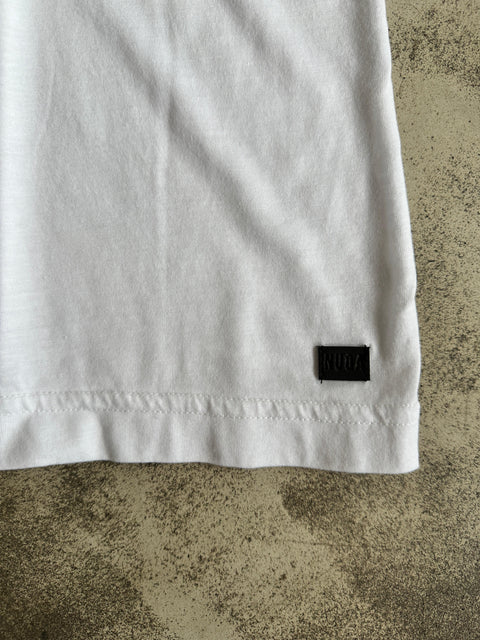 Essential Pima Tee - Emerald Green
