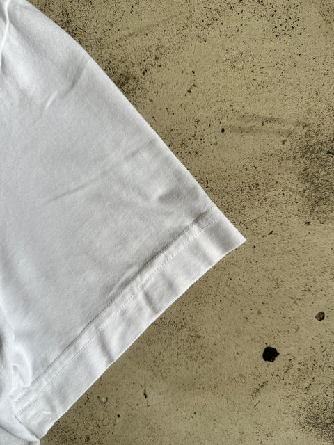 Essential Pima Tee - Emerald Green