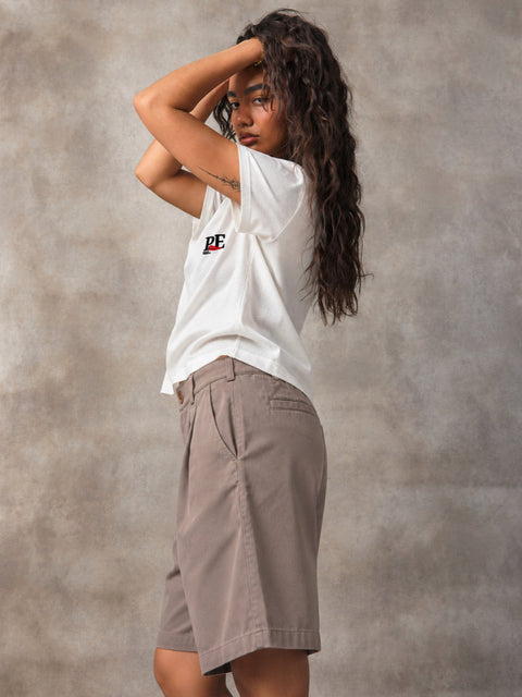 Peruvian Essentials - Quote Tee - Sorry, I Put Ají no Everything - Blanco