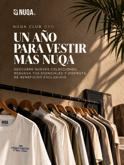 Membresía Anual - Oro