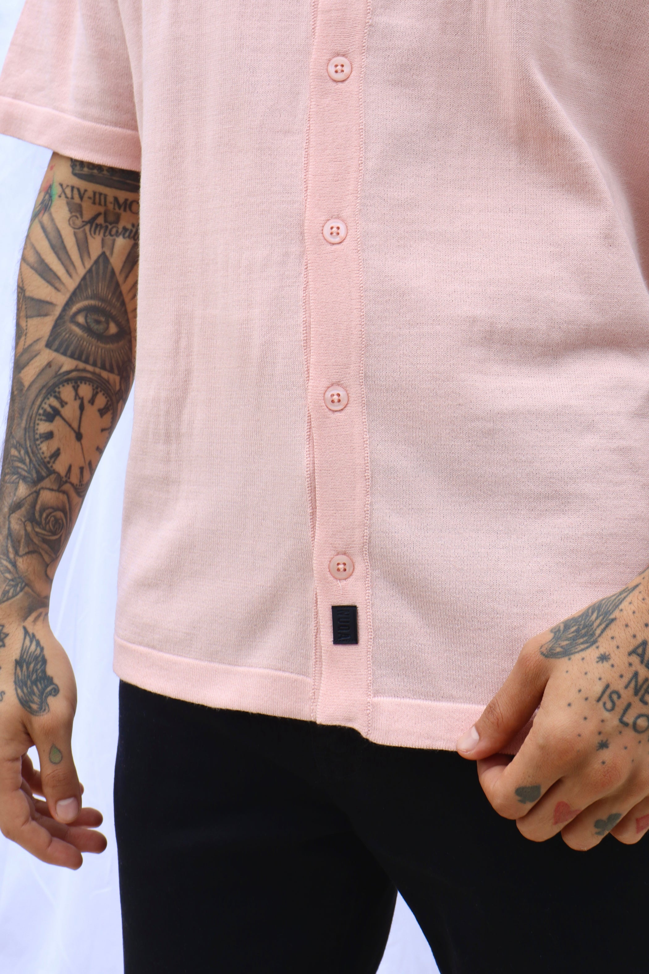 Fresh made in Perú – Nuqa