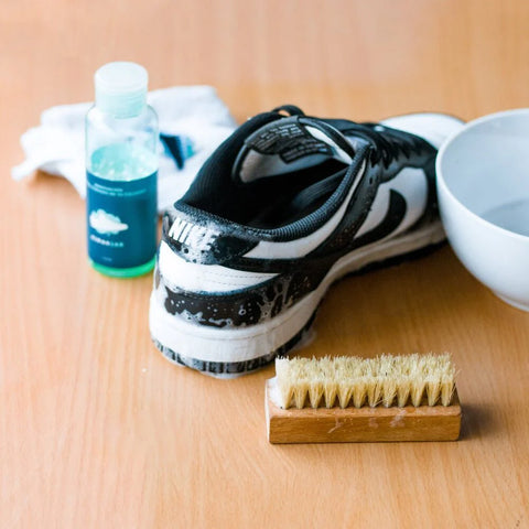 Kit Premium - Limpieza de Zapatillas
