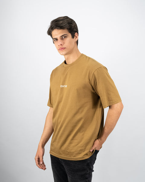 V3 Venture Tee - Camel