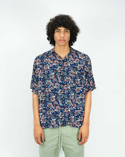 Chimera Nature Shirt - Bluebonnet
