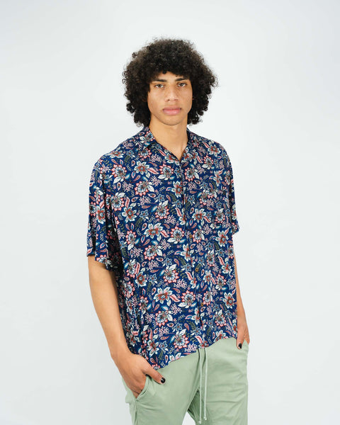 Chimera Nature Shirt - Bluebonnet
