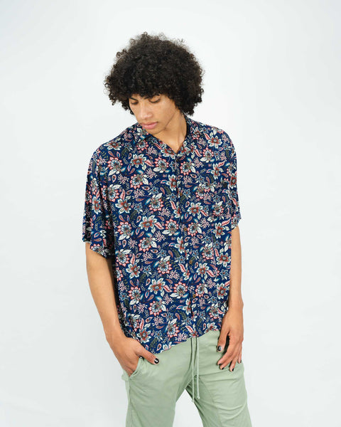Chimera Nature Shirt - Bluebonnet