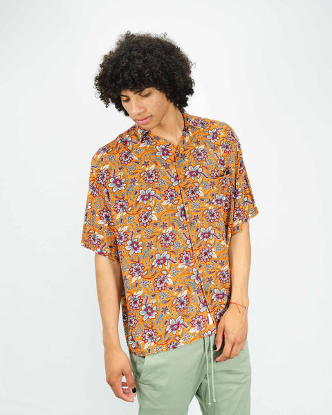 Chimera Nature Shirt - Sunrise