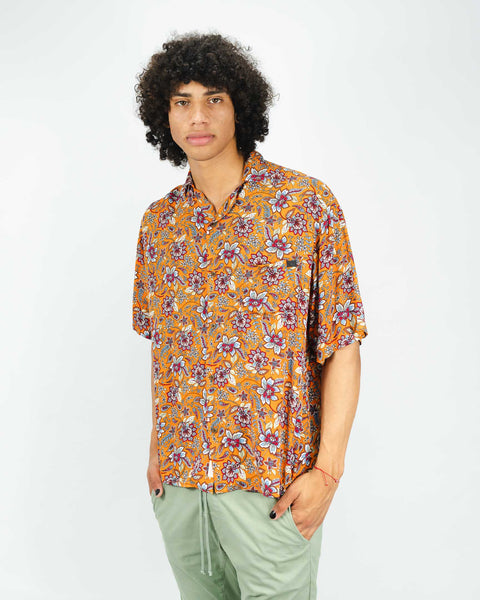 Chimera Nature Shirt - Sunrise