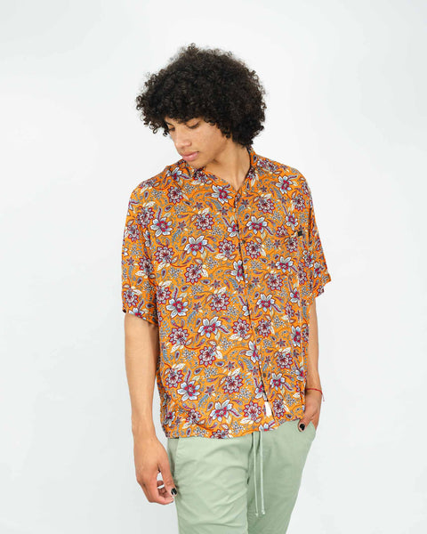 Chimera Nature Shirt - Sunrise