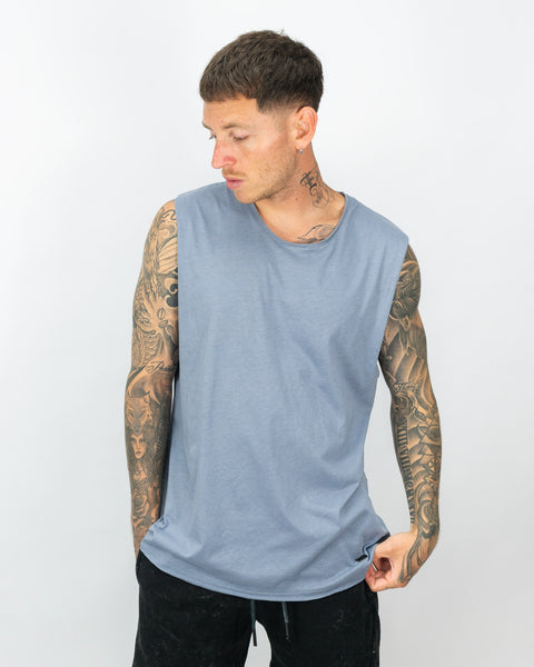 Essential Tank - Lavanda