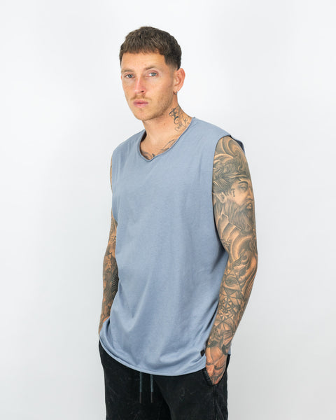 Essential Tank - Lavanda