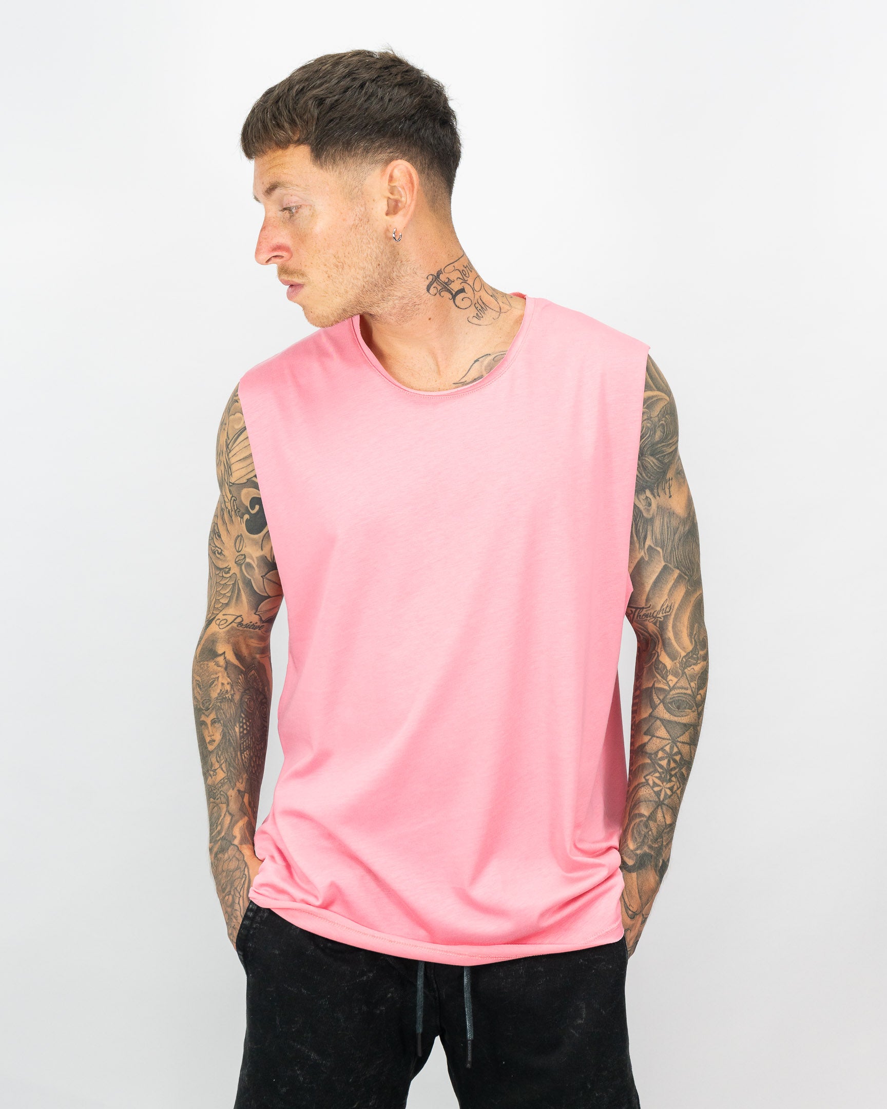 TANKS - Hombres – Nuqa