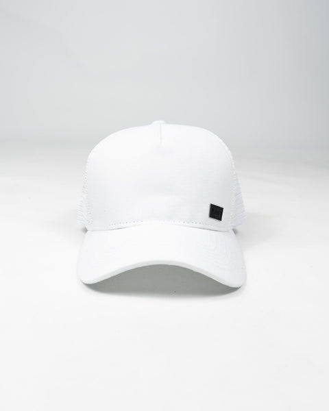 Dad Hat (Sin Malla) - Blanca