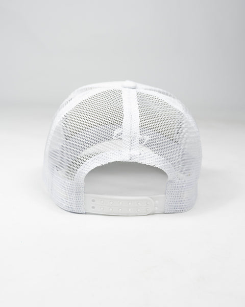 Dad Hat (Sin Malla) - Blanca