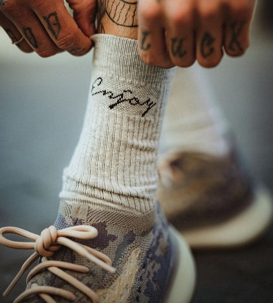 Comfort Socks