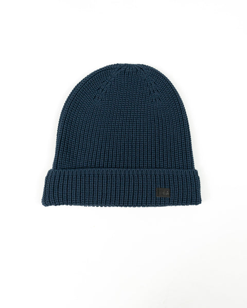 Enjoy Beanie - Acero