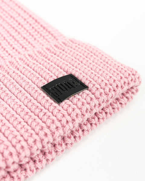 Enjoy Beanie - Rosado