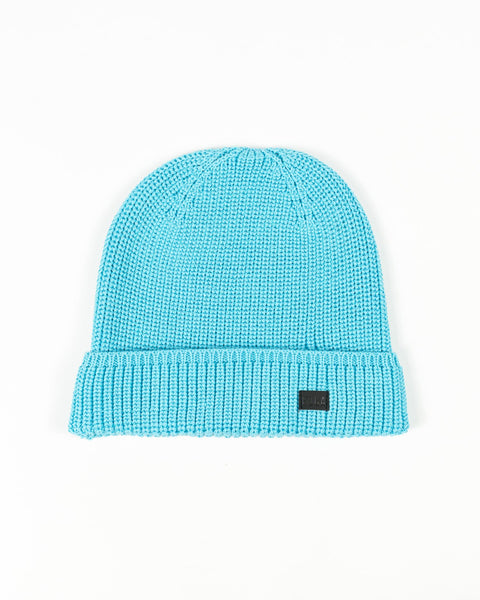 Enjoy Beanie - Turquoise