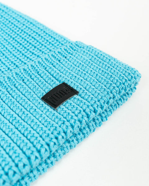 Enjoy Beanie - Turquoise