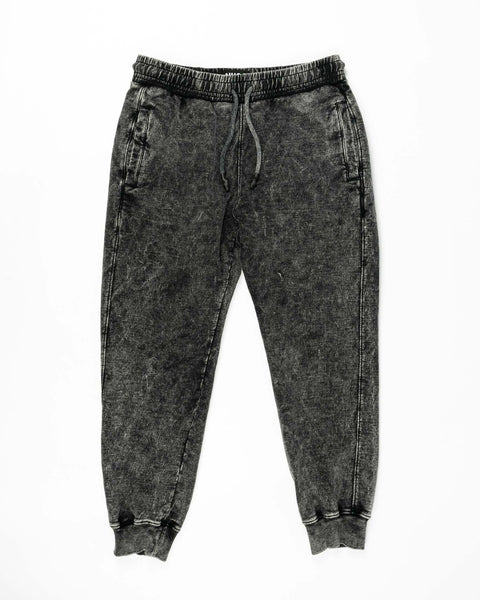 Essential Sweatpant - Negro