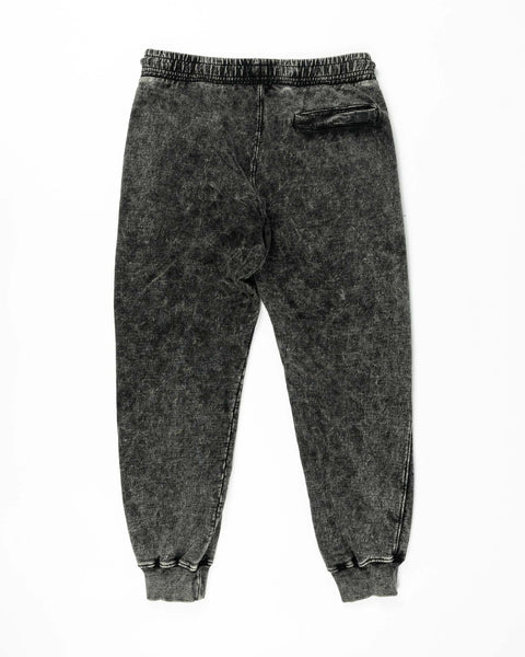 Essential Sweatpant - Negro