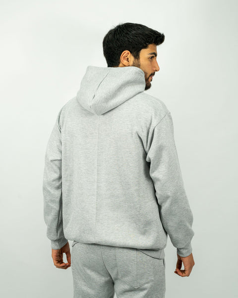 Classic Hoodie - Gris