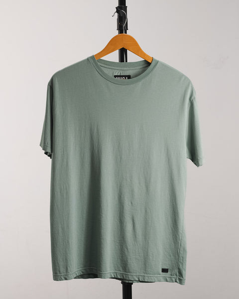 Camiseta Premium Pima - Sombra