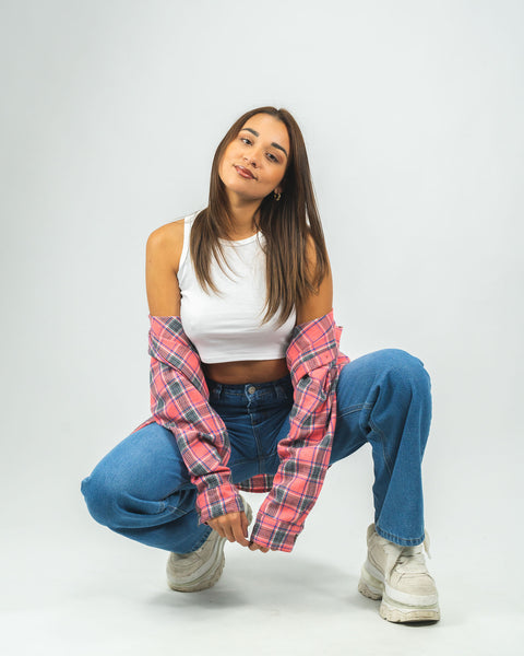 Quimera Flannel - Inka