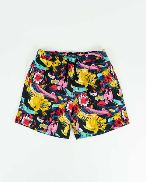 Summer Short - Quimera Black