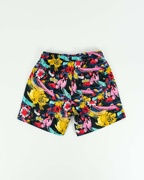 Summer Short - Quimera Black