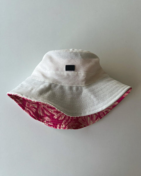 Chimera Reversible Bucket 23 - White