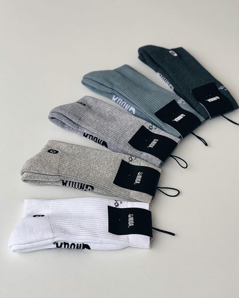 Comfort Socks